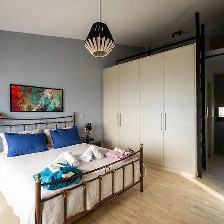 Casa Dionysio 别墅