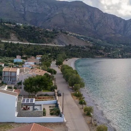Casa Dionysio