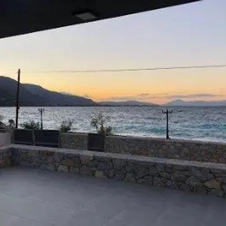 Casa Dionysio *