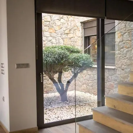 Casa Dionysio 别墅