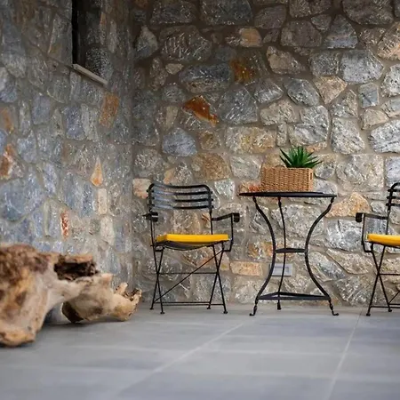 Casa Dionysio *