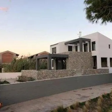 别墅 Casa Dionysio Trápeza