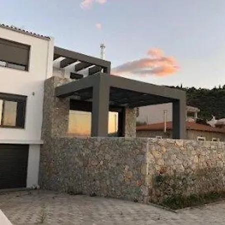 Casa Dionysio 别墅 Trápeza