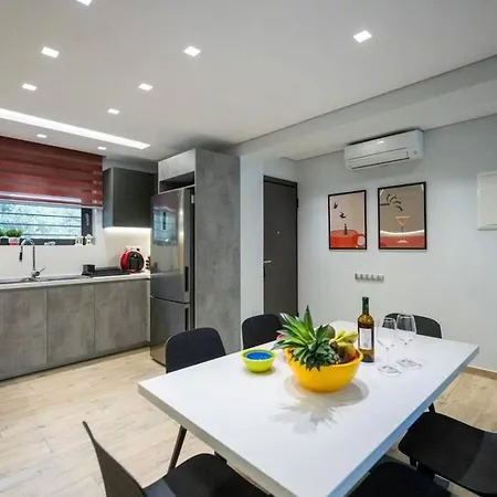 Casa Dionysio *