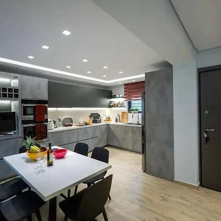 Casa Dionysio 别墅